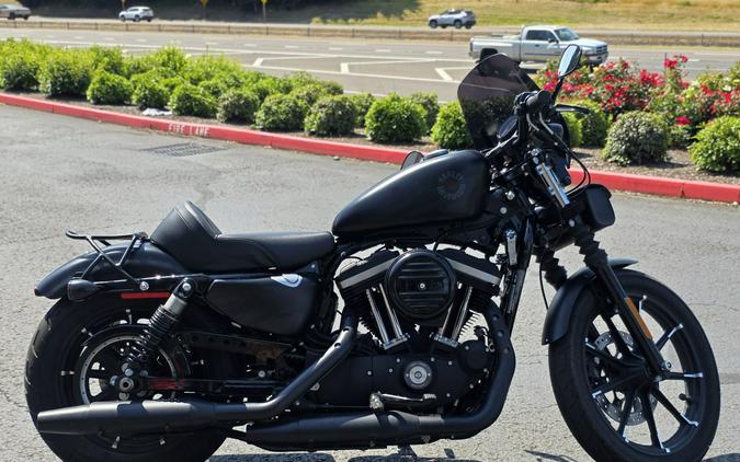2022 Harley-Davidson Iron 883™