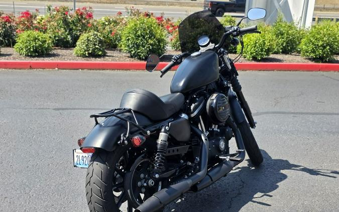 2022 Harley-Davidson Iron 883™