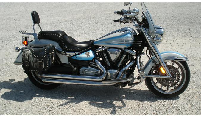 2006 Roadliner - Yamaha