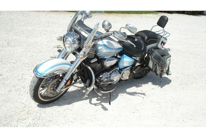 2006 Roadliner - Yamaha
