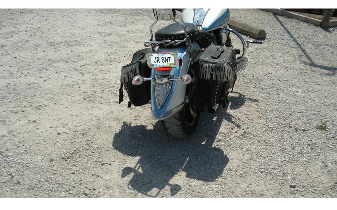 2006 Roadliner - Yamaha