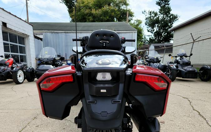 2018 Can-Am Spyder F3-T SE6 - FP8843