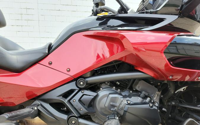 2018 Can-Am Spyder F3-T SE6 - FP8843