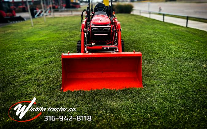 2026 Kubota B01 Series B2601HSD