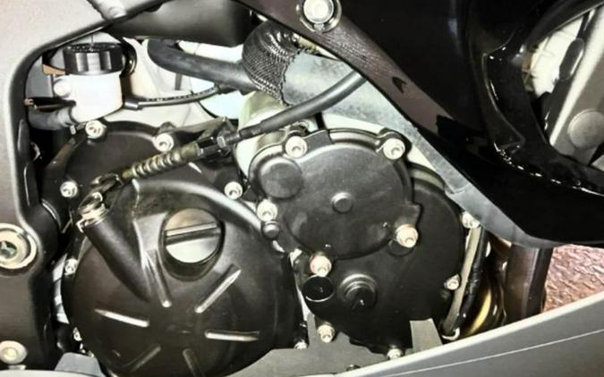 2026 Kawasaki ZX636JTFAN Ninja ZX-6R (ABS)