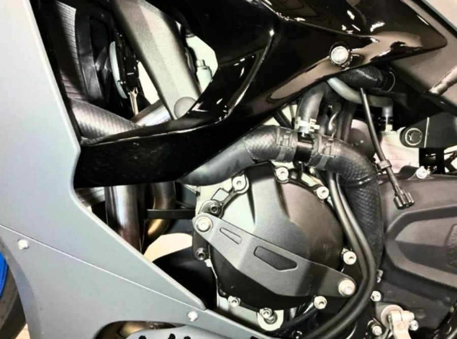 2026 Kawasaki ZX636JTFAN Ninja ZX-6R (ABS)