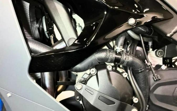 2026 Kawasaki ZX636JTFAN Ninja ZX-6R (ABS)