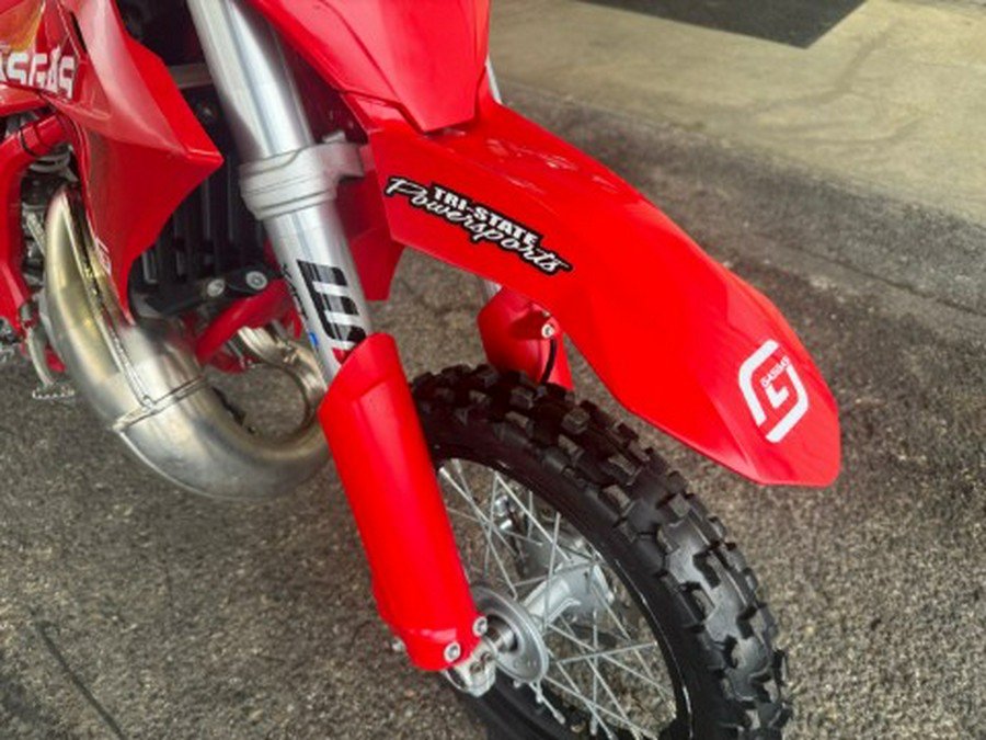 2024 GASGAS MC 50