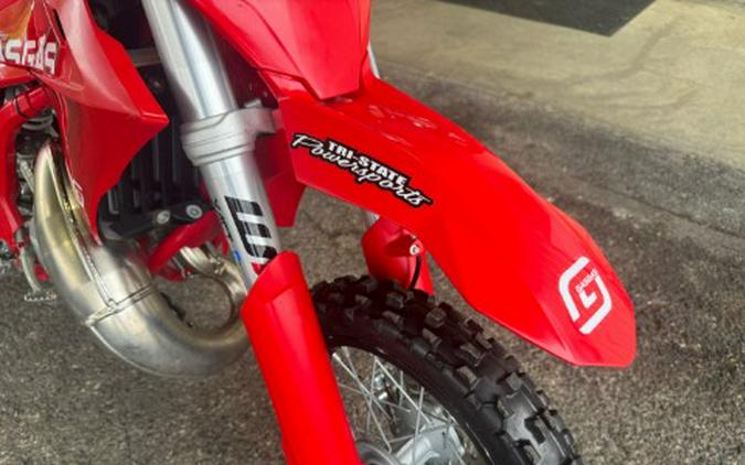 2024 GASGAS MC 50