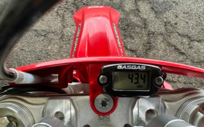 2024 GASGAS MC 50