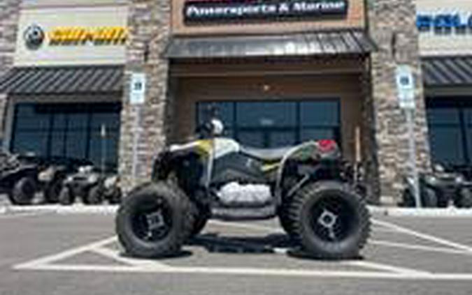 2023 Can-Am RENEGADE 110 EFI CALI