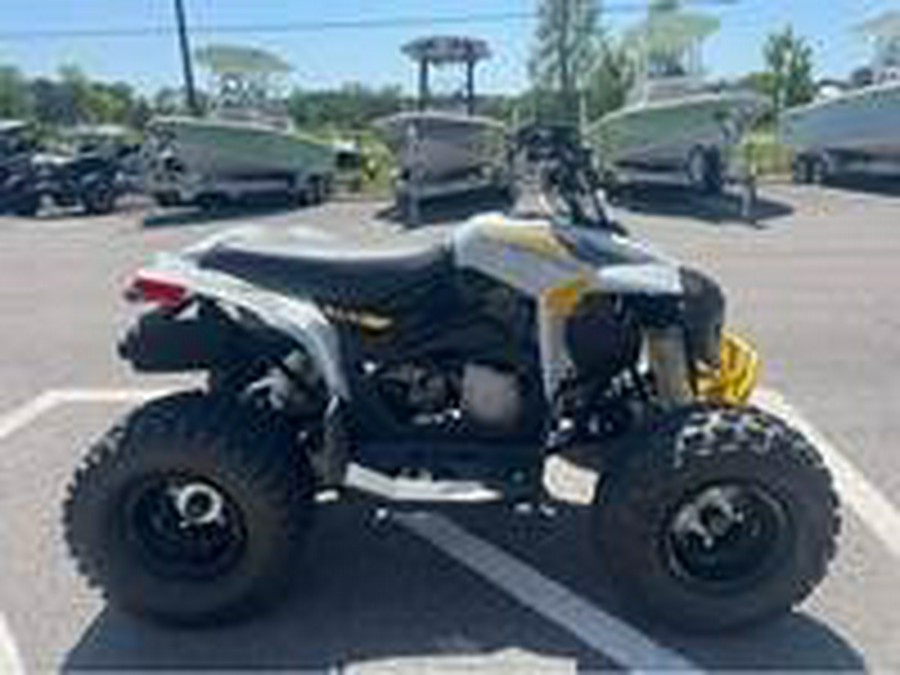 2023 Can-Am RENEGADE 110 EFI CALI