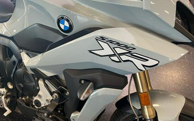 2020 BMW S 1000 XR