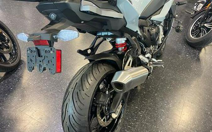 2020 BMW S 1000 XR