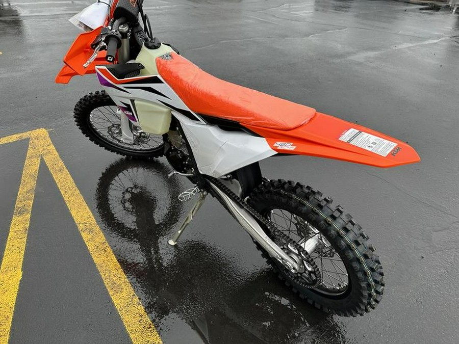 2024 KTM 450 XC-F