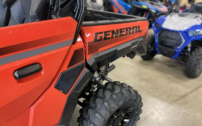 2024 Polaris® General 1000 Premium