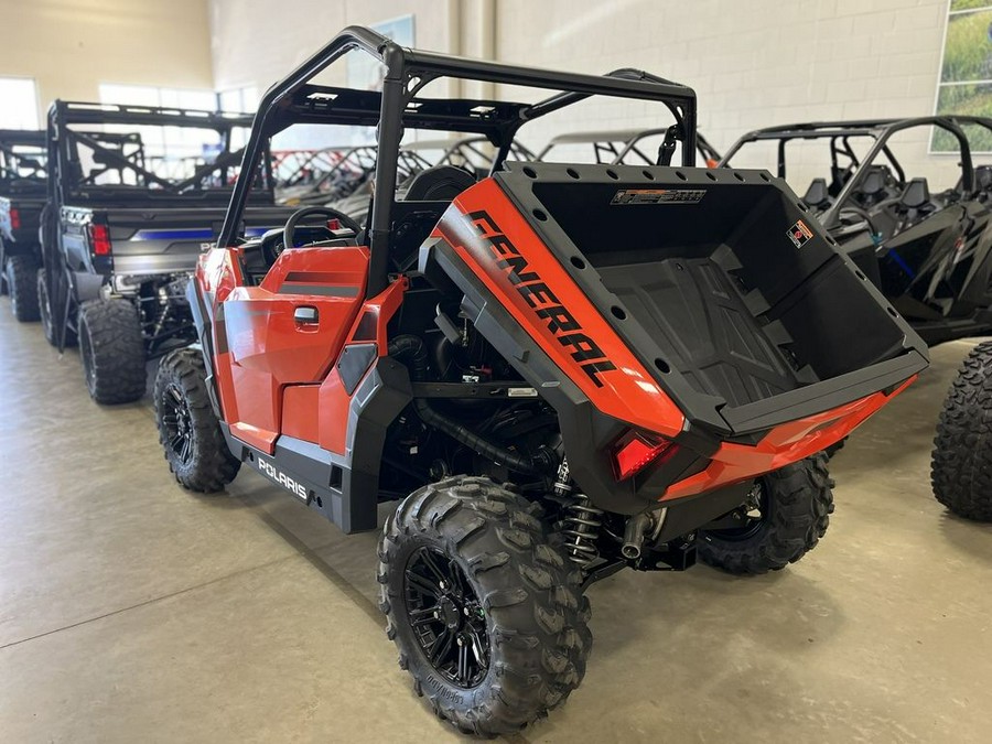 2024 Polaris® General 1000 Premium