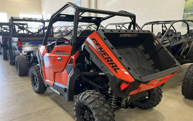 2024 Polaris® General 1000 Premium