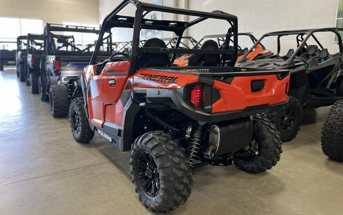 2024 Polaris® General 1000 Premium