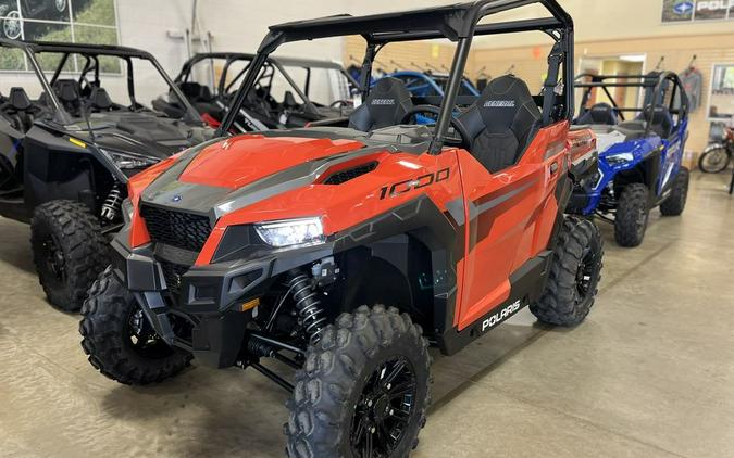 2024 Polaris® General 1000 Premium