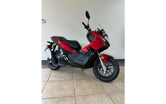 2023 Honda ADV150