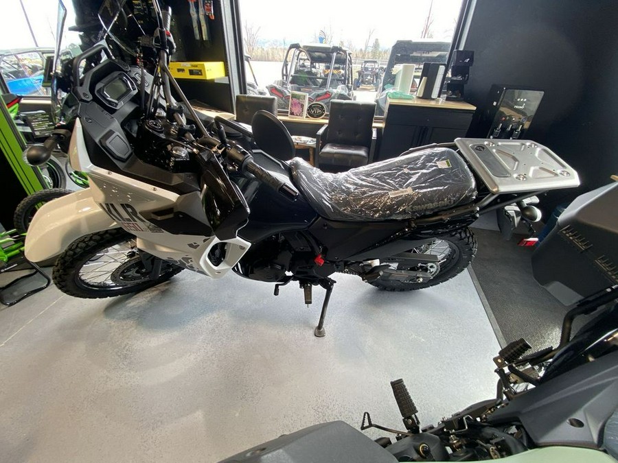 2024 Kawasaki KLR®650 S ABS