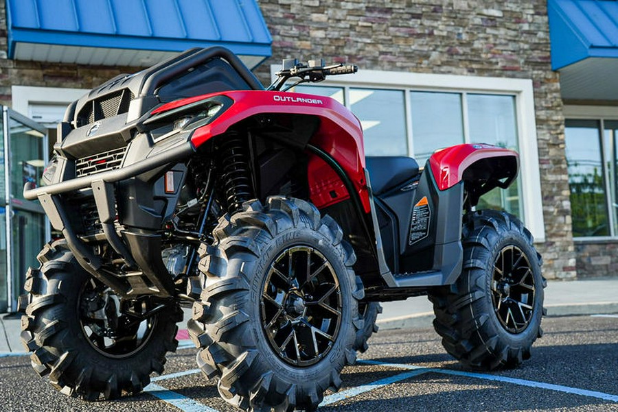 2024 Can-Am® Outlander X mr 700