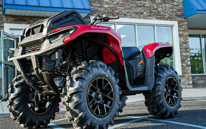 2024 Can-Am® Outlander X mr 700