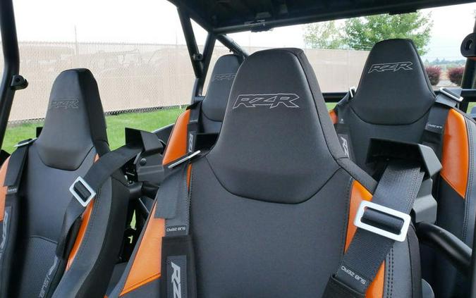 2024 Polaris® RZR XP 4 1000 Premium