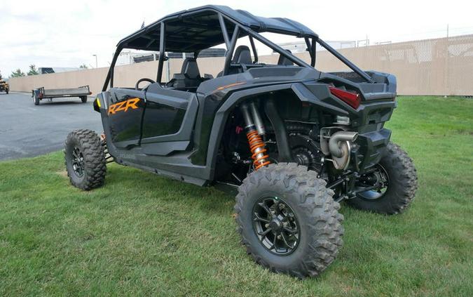 2024 Polaris® RZR XP 4 1000 Premium