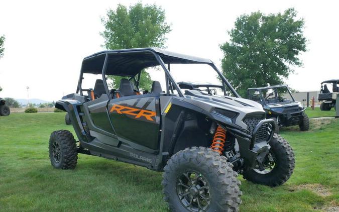 2024 Polaris® RZR XP 4 1000 Premium