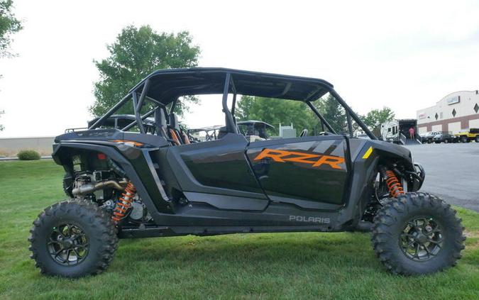 2024 Polaris® RZR XP 4 1000 Premium