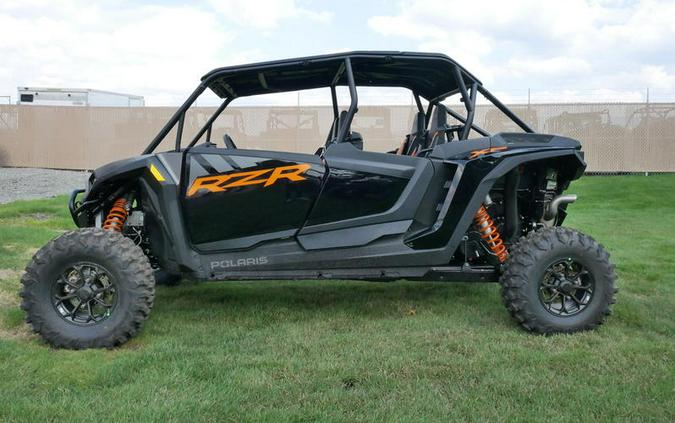 2024 Polaris® RZR XP 4 1000 Premium