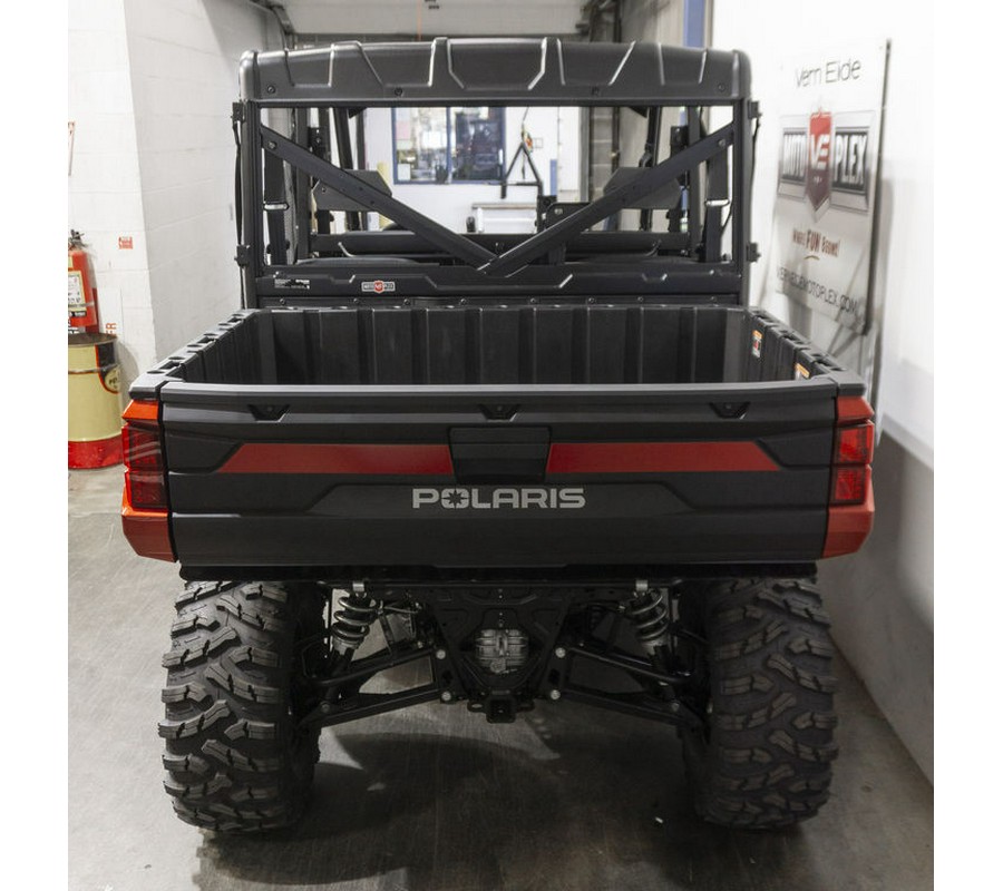 2025 Polaris® Ranger Crew XP 1000 Premium