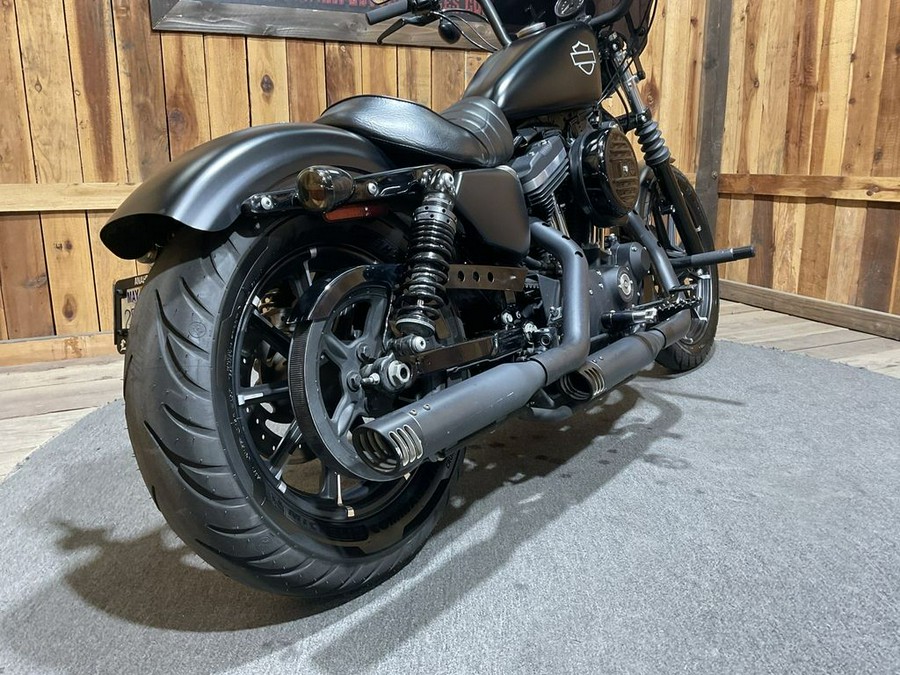 2020 Harley-Davidson® XL883N - Sportster® Iron 883™