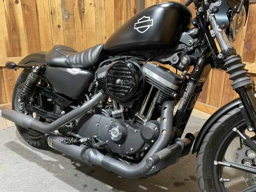 2020 Harley-Davidson® XL883N - Sportster® Iron 883™