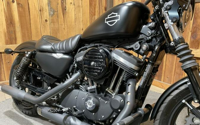 2020 Harley-Davidson® XL883N - Sportster® Iron 883™