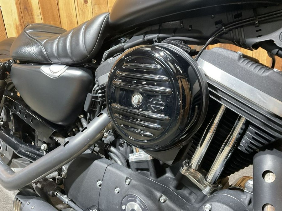 2020 Harley-Davidson® XL883N - Sportster® Iron 883™