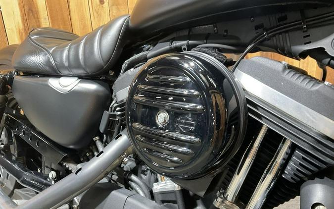 2020 Harley-Davidson® XL883N - Sportster® Iron 883™