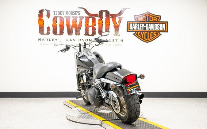 2013 Harley-Davidson® FXDF - Dyna® Fat Bob®