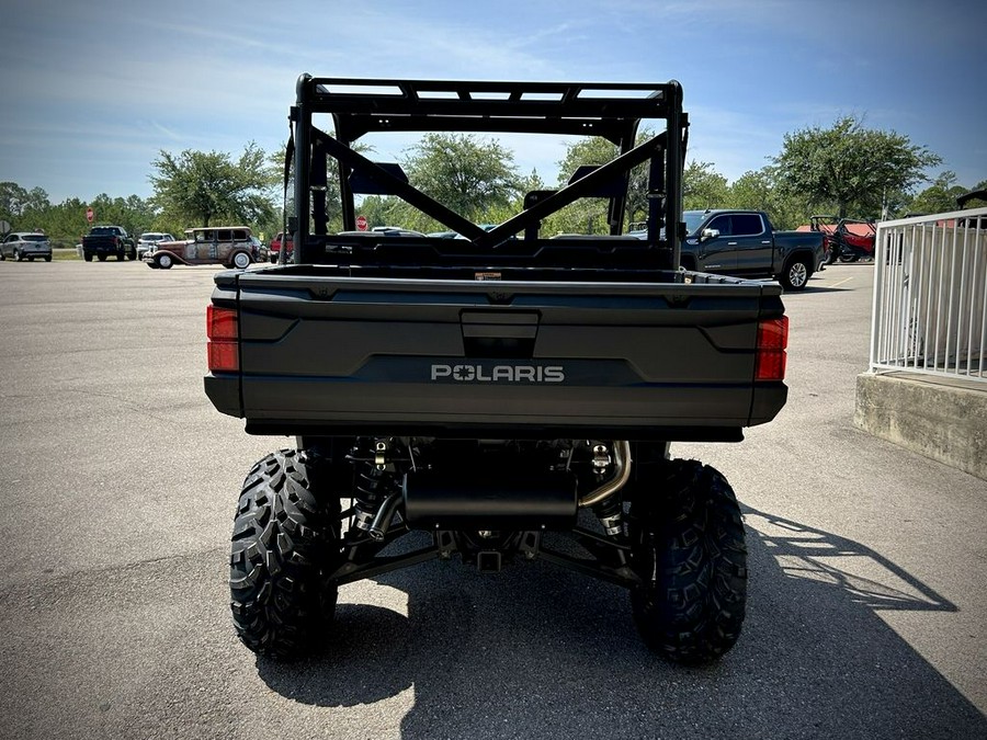 2025 Polaris RANGER 1000 EPS