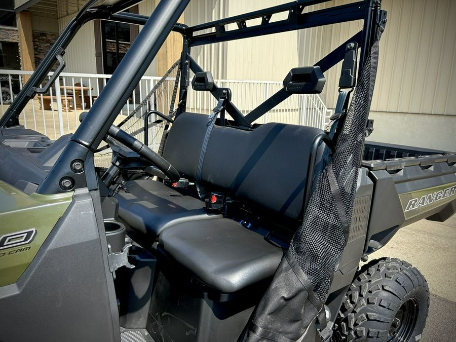 2025 Polaris RANGER 1000 EPS