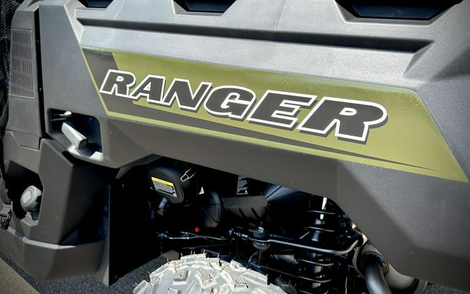 2025 Polaris RANGER 1000 EPS