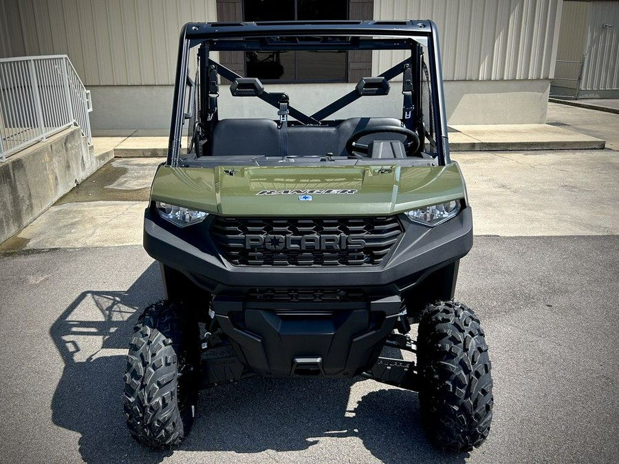 2025 Polaris RANGER 1000 EPS