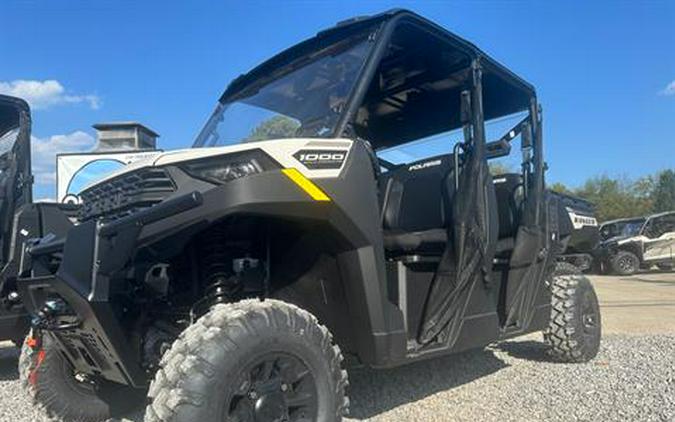 2025 Polaris Ranger Crew 1000 Premium