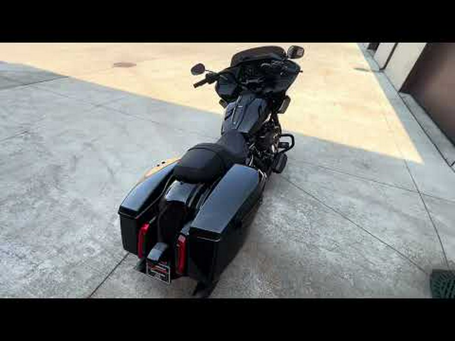 2024 Harley-Davidson Road Glide®