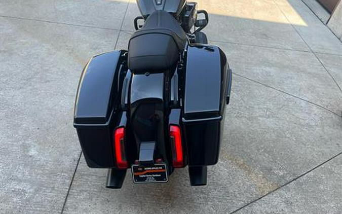 2024 Harley-Davidson Road Glide®