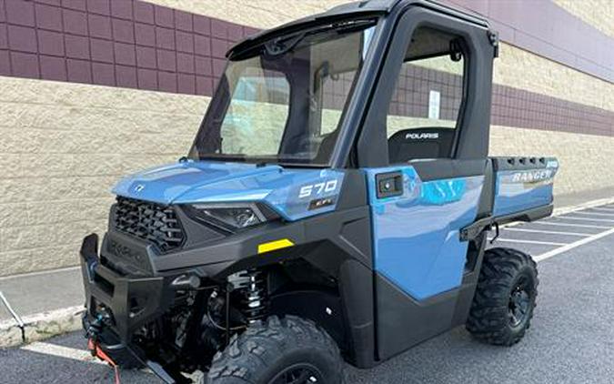 2025 Polaris Ranger SP 570 NorthStar Edition