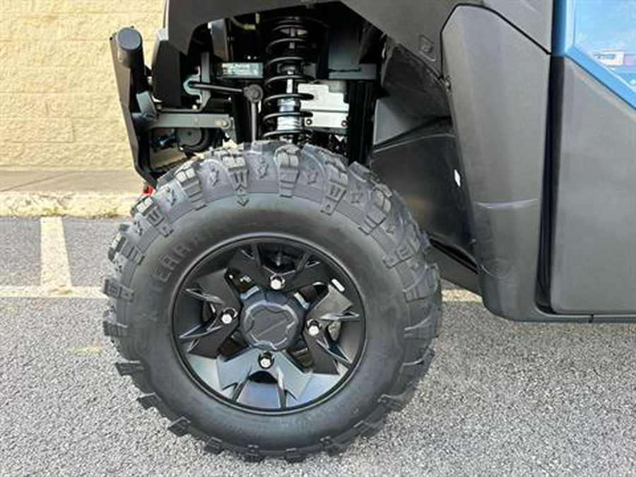 2025 Polaris Ranger SP 570 NorthStar Edition