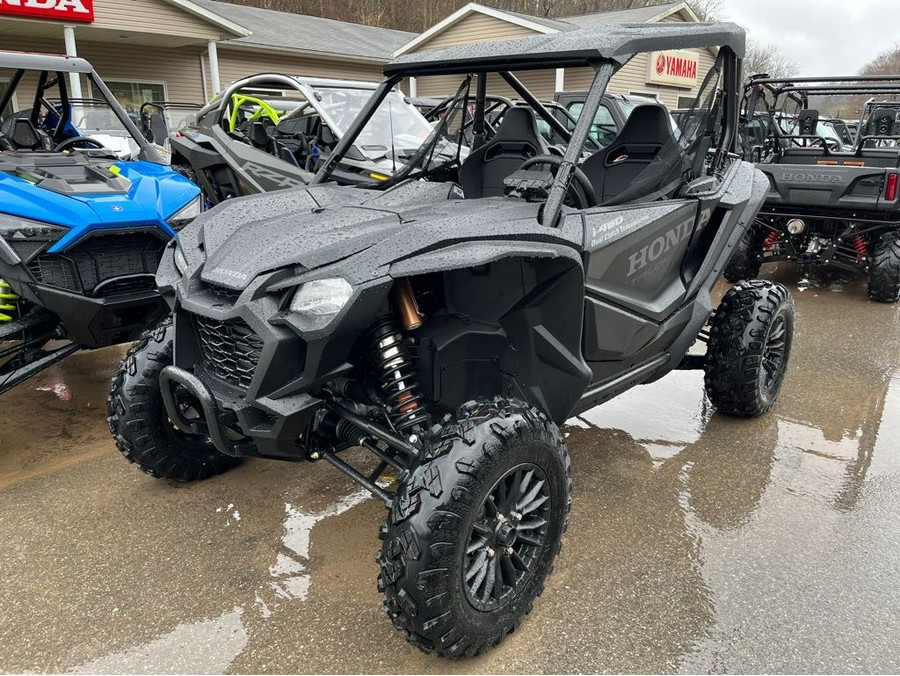 2024 Honda Talon 1000R